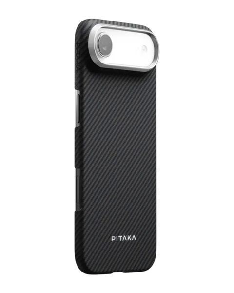 Чехол PITAKA with MagSafe для Apple iPhone Air 5589 фото