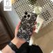 Чехол Classic Ornament для iPhone 14 Pro Max 6031 фото 2