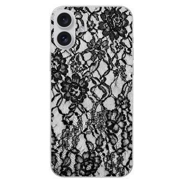 Чехол Lace Rhythm для iPhone 17 5262 фото