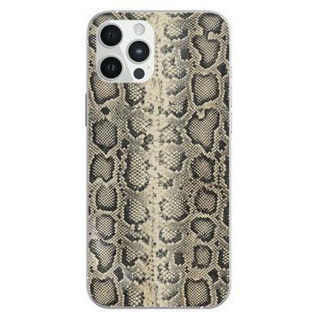 Чехол Royal Python для iPhone 12 Pro 7761 фото