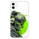 Чохол Ghost для iPhone 11 3339 фото 1