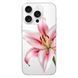 Чохол Lilly для iPhone 16 Pro Max 5363 фото 1
