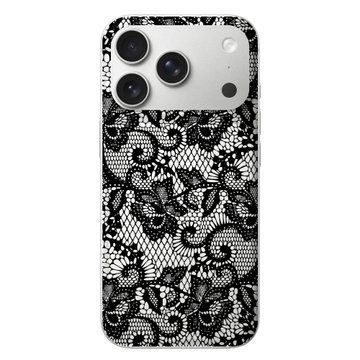 Чехол Classic Ornament для iPhone 17 Pro Max 5983 фото