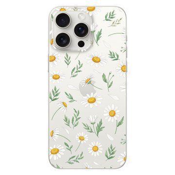 Чохол Wild Daisy для iPhone 15 Pro 9605 фото