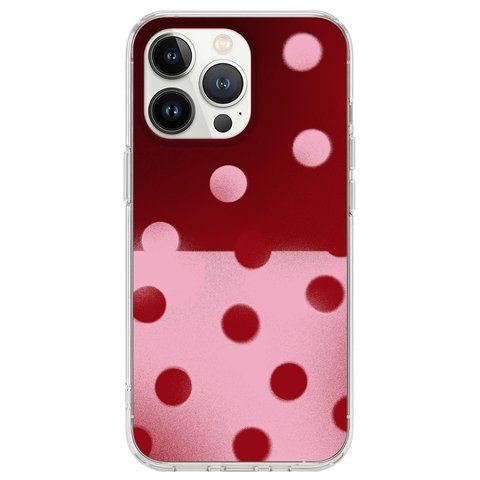 Чехол Berry Crush для iPhone 13 Pro 106401 фото