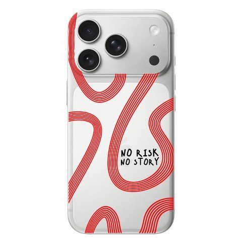 Чохол No risk для iPhone 17 Pro 108201 фото