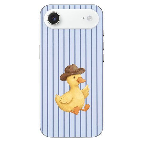 Чохол Cowboy Duck для iPhone Air 103140 фото