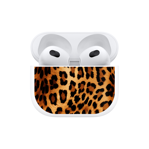 Чохол Leopard для AirPods 3 3842 фото