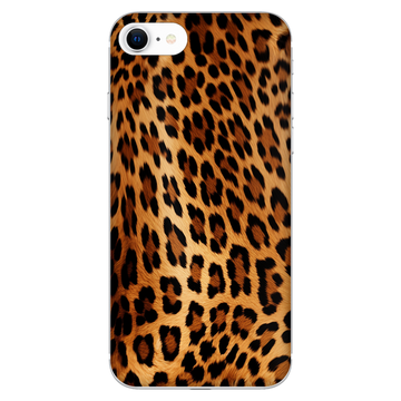 Чехол Leo для iPhone SE 3 2022 / iPhone SE 2 2020 / iPhone 7 / iPhone 8 0821 фото
