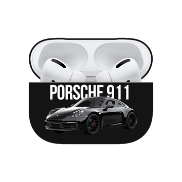 Чехол Porsche 911 для AirPods Pro 2 3942 фото