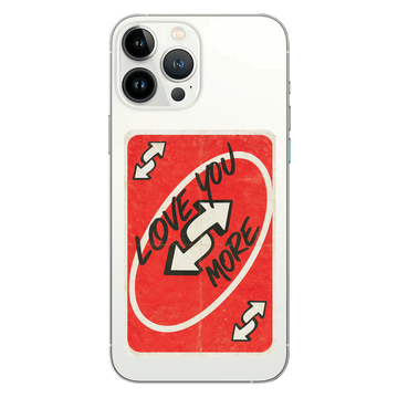 Чехол UNO для iPhone 13 Pro 3189 фото