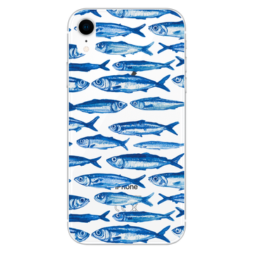 Чехол Sardine для iPhone XR 0925 фото