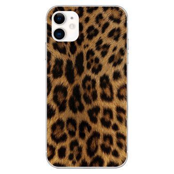 Чехол Golden Cheetah для iPhone 11 8014 фото