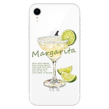 Чехол Lime Rhythm для iPhone XR 7244 фото