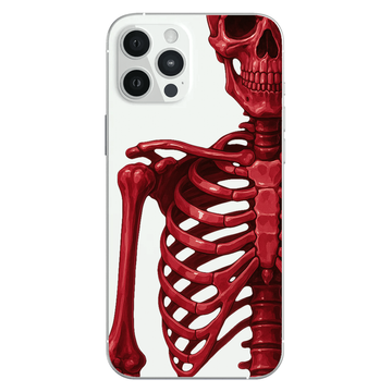 Чехол Анатомия для iPhone 12 Pro Max 1935 фото