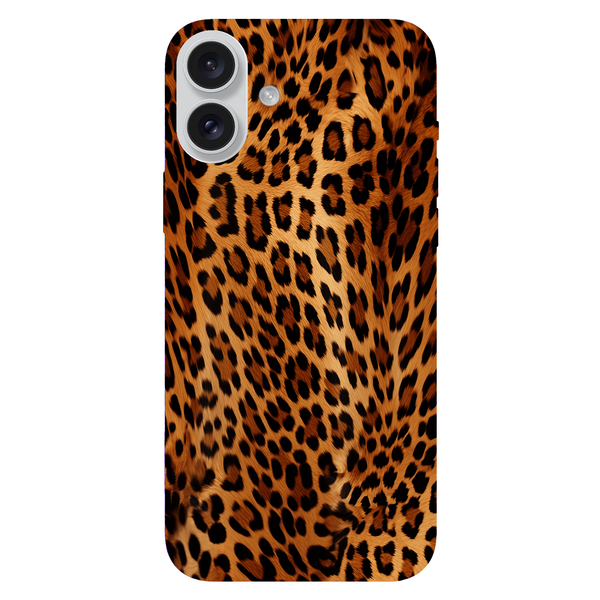 Чохол Leo для iPhone 16 Plus 0725 фото
