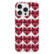 Чохол Devil Heart для iPhone 16 Pro 1514 фото 1