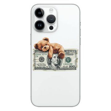 Чехол Teddy для iPhone 14 Pro Max 0281 фото