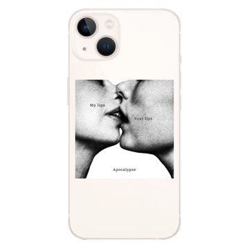 Чехол Апокалипсис для iPhone 13 mini 6407 фото