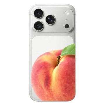 Чохол Summer Peach для iPhone 17 Pro 8857 фото