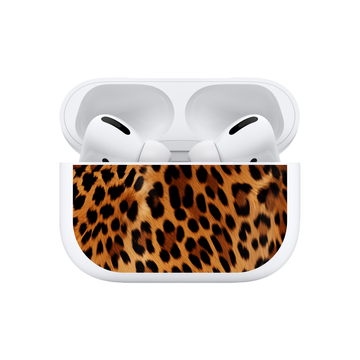 Чехол Leopard для AirPods Pro 3844 фото
