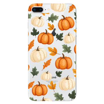 Чехол Pumpkin для iPhone 7 Plus / iPhone 8 Plus 0486 фото