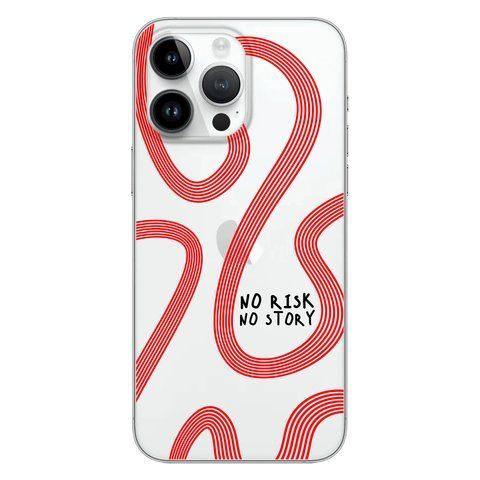 Чохол No risk для iPhone 14 Pro Max 108253 фото