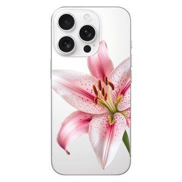 Чехол Lilly для iPhone 16 Pro 5367 фото