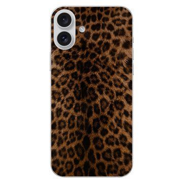 Чохол Classic Leopard для iPhone 17 8269 фото