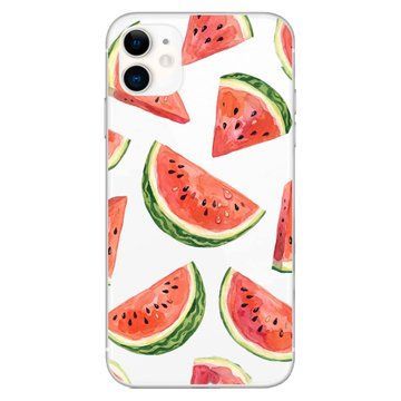 Чохол Summer Watermelon для iPhone 11 9308 фото