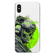 Чехол Ghost для iPhone XS Max 3343 фото 1