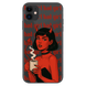 Чохол Bad Girl для iPhone 11 2389 фото 1