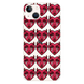 Чехол Devil Heart для iPhone 13 mini 1566 фото 1