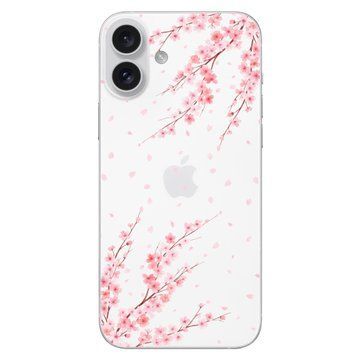 Чехол Classic Sakura для iPhone 17 5545 фото