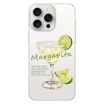 Чехол Lime Rhythm для iPhone 15 Pro Max 7282 фото