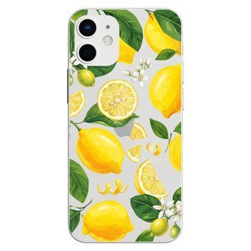 Чохол Sunny Lemon для iPhone 12 9209 фото