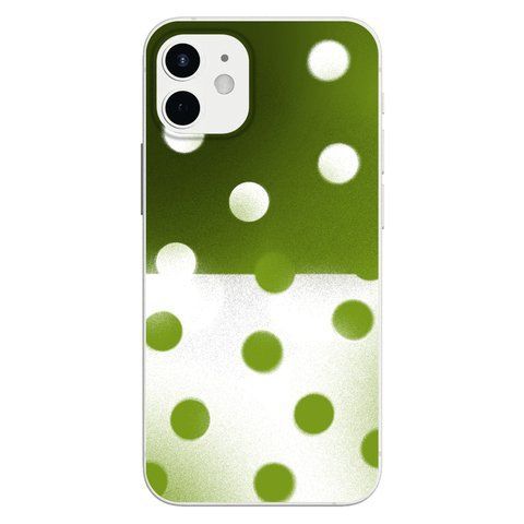 Чехол Matcha Latte для iPhone 12 106205 фото