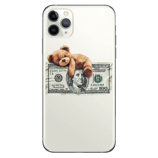 Чохол Teddy для iPhone 11 Pro 0333 фото