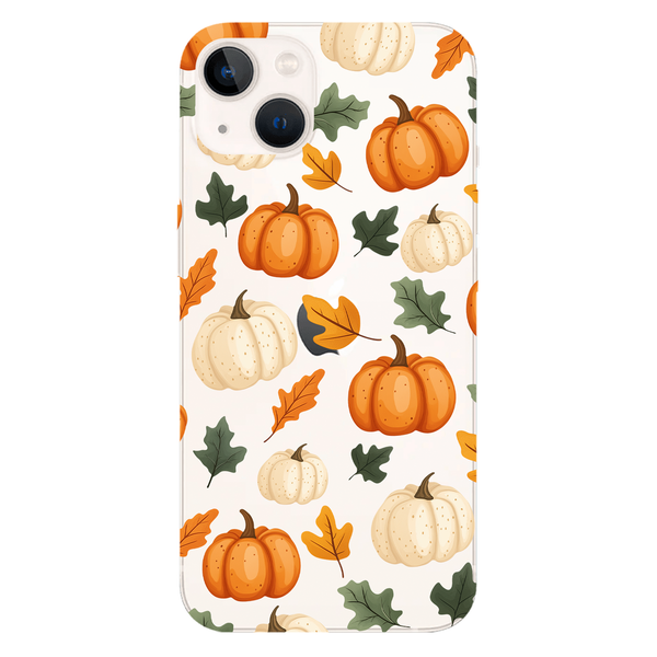 Чехол Pumpkin для iPhone 13 mini 0438 фото