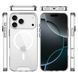 Чехол Space Case with MagSafe для Apple iPhone 17 Pro 3752 фото 3