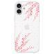 Чохол Classic Sakura для iPhone 17 5545 фото 1