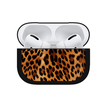 Чехол Leopard для AirPods Pro 2  3847 фото