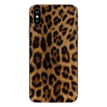 Чехол Golden Cheetah для iPhone XS Max 8018 фото