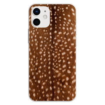 Чохол Spotted Faw для iPhone 12 mini 8118 фото
