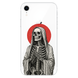 Чехол Skeleton для iPhone XR 1729 фото 1
