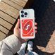 Чохол UNO для iPhone 13 mini 3193 фото 2