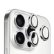 Защитное стекло на камеру для iPhone 15 Pro Max 5419 фото 2