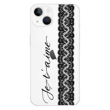 Чехол French Romance для iPhone 13 5939 фото