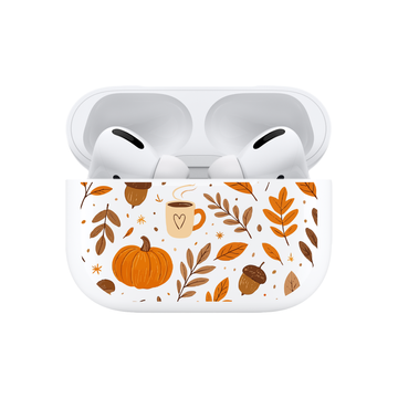 Чехол Cozy Fall для AirPods Pro 3947 фото