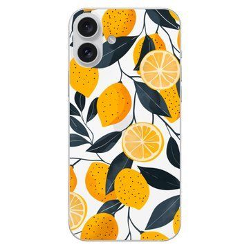 Чохол Italian Vibe для iPhone 16 Plus 8761 фото